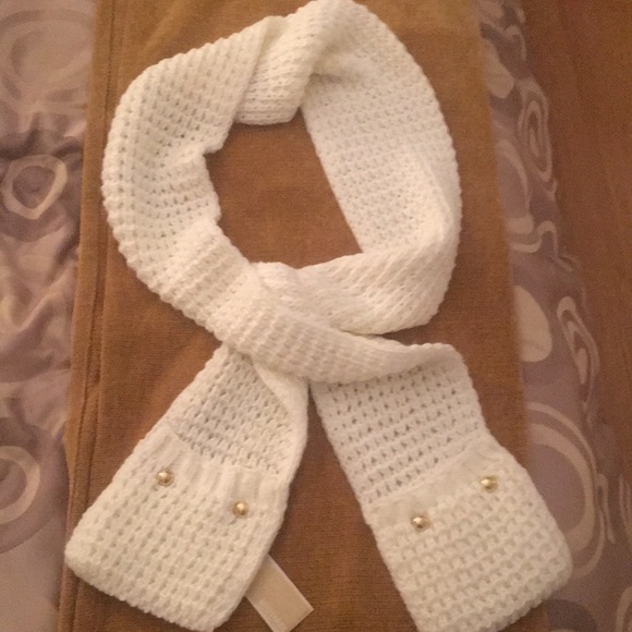 MICHAEL Michael Kors Accessories - michael kors scarf - final price